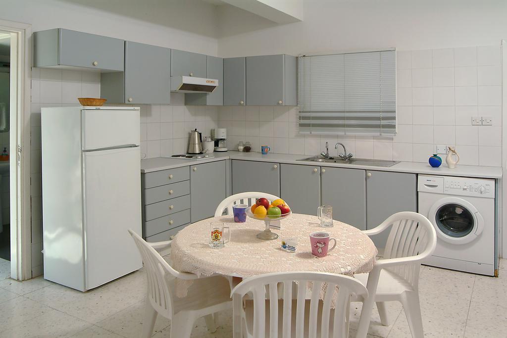 Sunbay Apartments Pyla Eksteriør billede