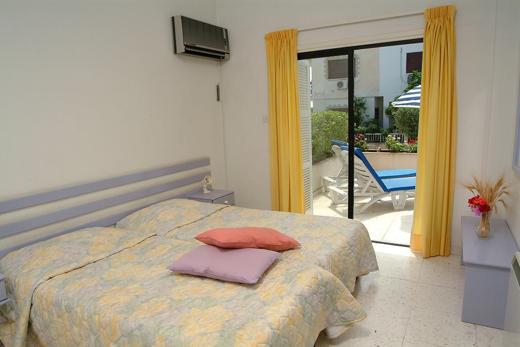 Sunbay Apartments Pyla Eksteriør billede