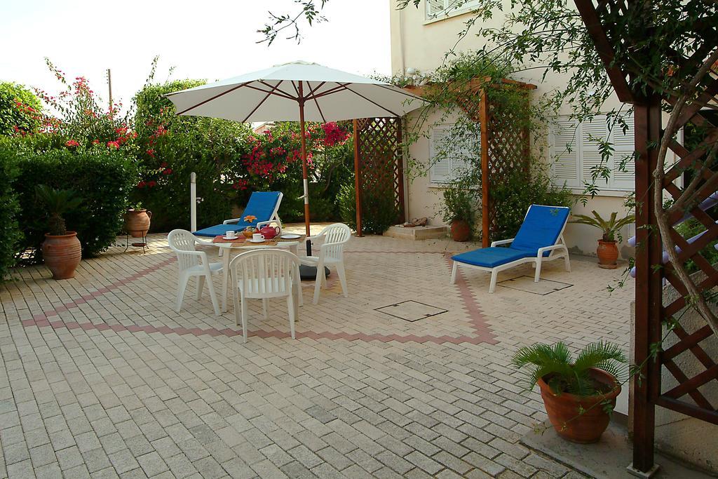 Sunbay Apartments Pyla Eksteriør billede