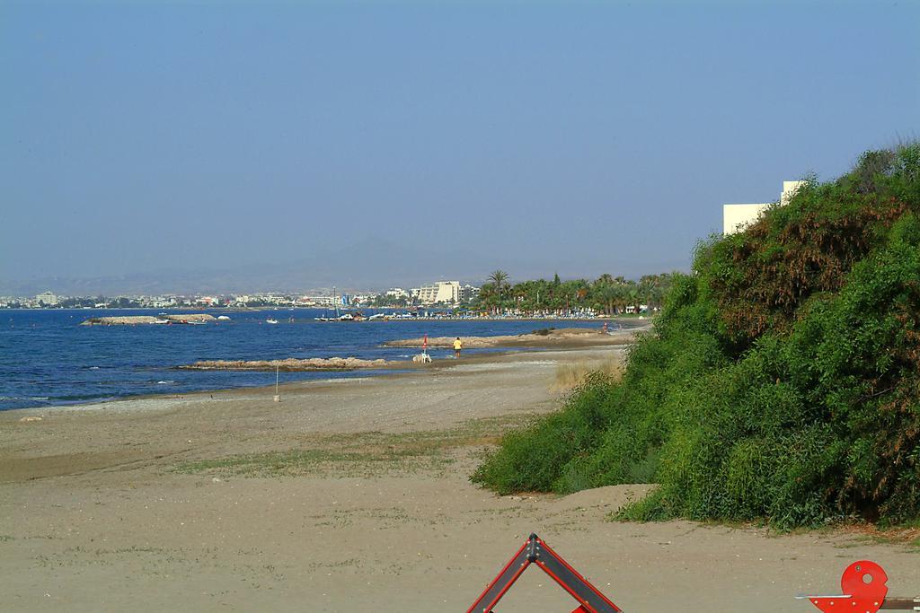 Sunbay Apartments Pyla Eksteriør billede